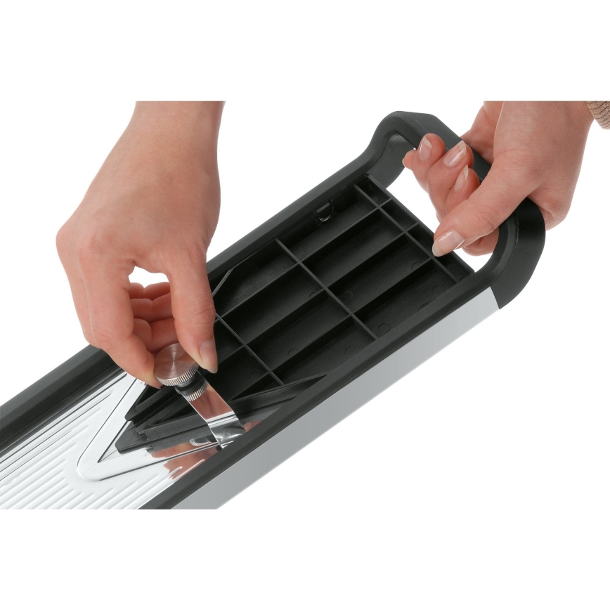 WMF - Vihannesleikkuri TOP TOOLS 12,5x37cm