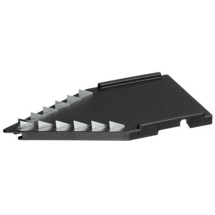 WMF - Vihannesleikkuri TOP TOOLS 12,5x37cm