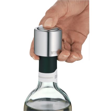 WMF - Viinipullon suljin CLEVER & MORE 4,7x4,3 cm