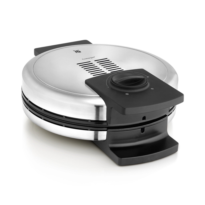 WMF - Vohvelikone LONO 900W/230V ruostumaton