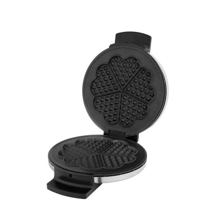 WMF - Vohvelikone LONO 900W/230V ruostumaton