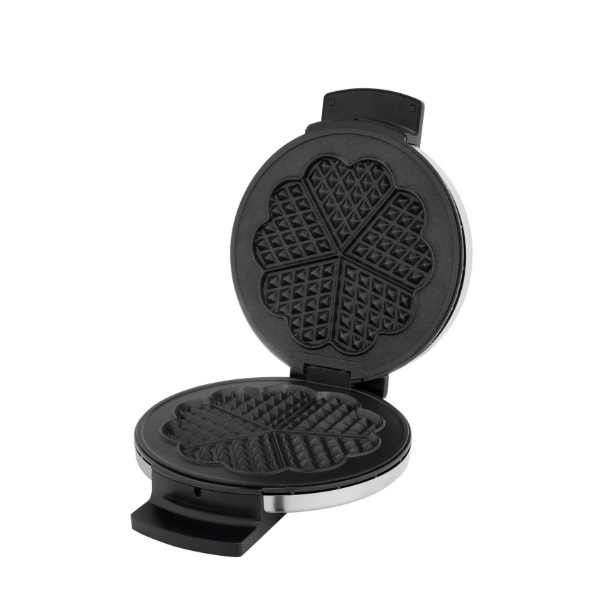 WMF - Vohvelikone LONO 900W/230V ruostumaton