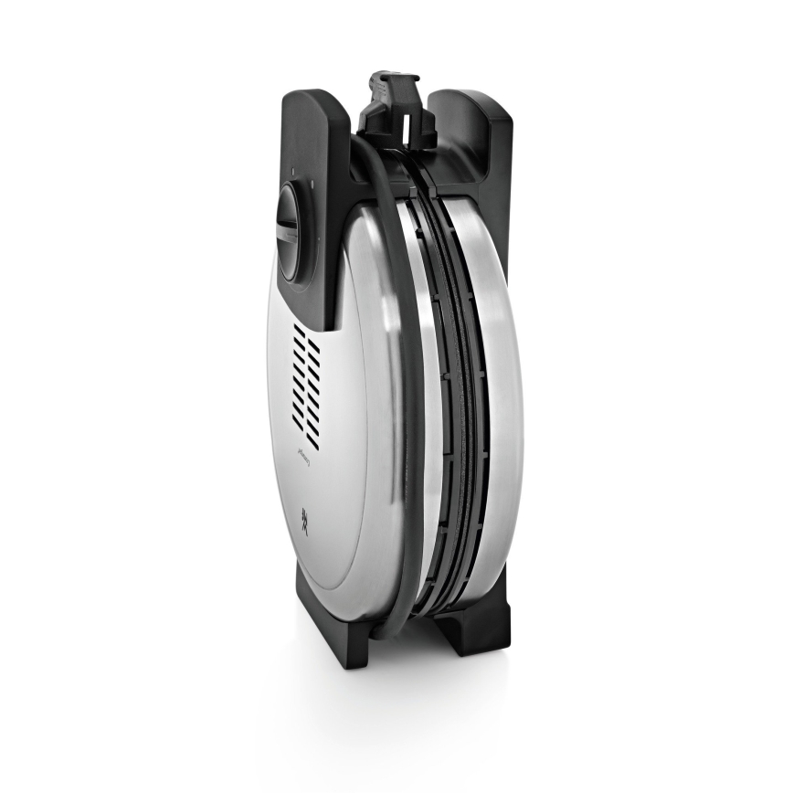 WMF - Vohvelikone LONO 900W/230V ruostumaton