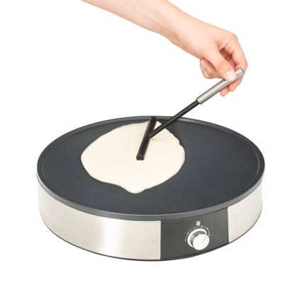 WMF - Vohvelin valmistaja LONO 1630W/230V ruostumaton