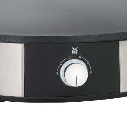 WMF - Vohvelin valmistaja LONO 1630W/230V ruostumaton