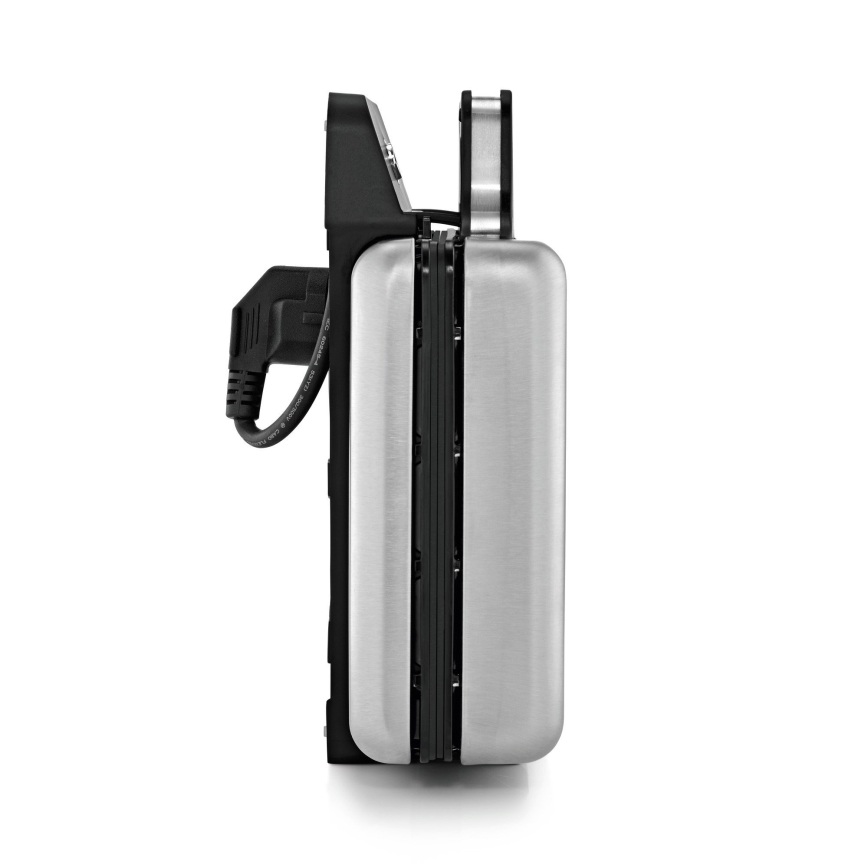 WMF - Voileipägrilli LONO 870W/230V ruostumaton