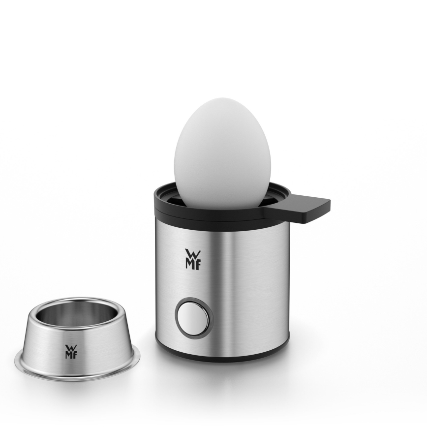 WMF - Yhden munankeitin KITCHENminis 56W/230V ruostumaton