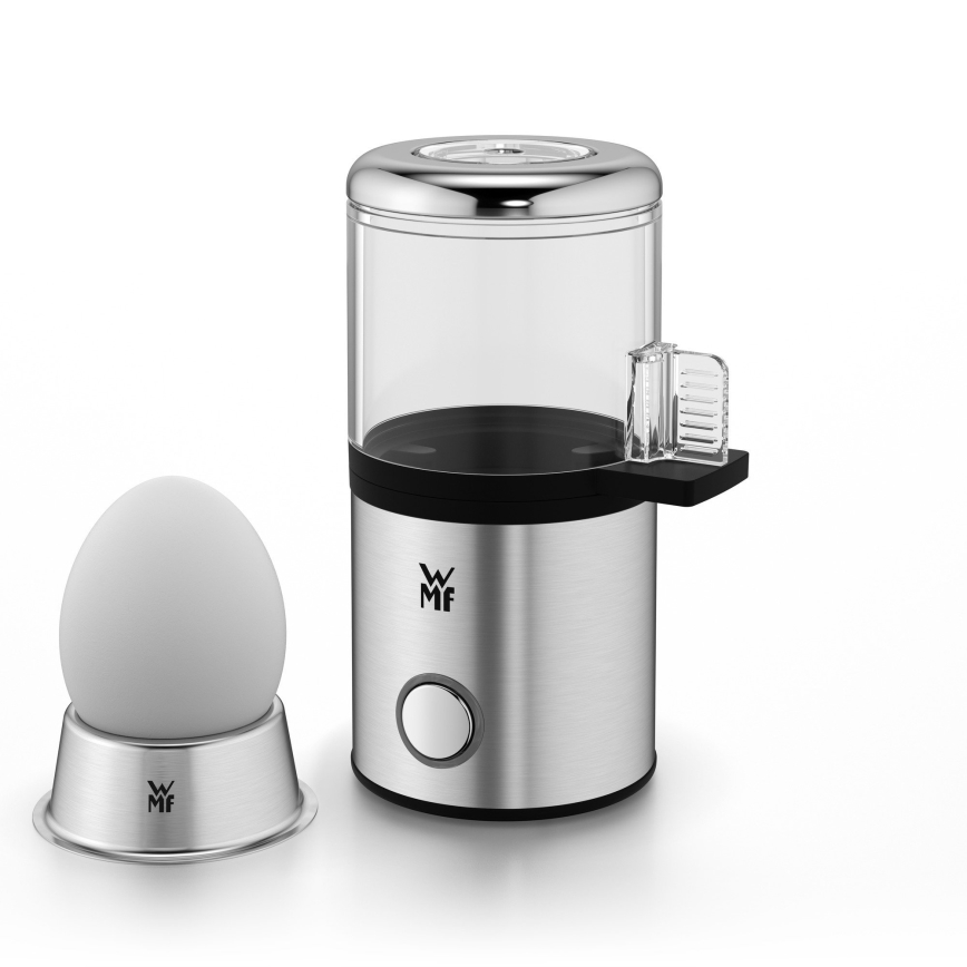 WMF - Yhden munankeitin KITCHENminis 56W/230V ruostumaton