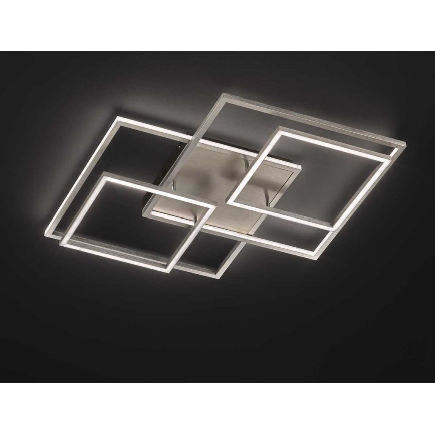 Wofi 10644 - LED-himmennyskattokruunu VISO LED/62W/230V