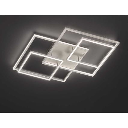 Wofi 10644 - LED-himmennyskattokruunu VISO LED/62W/230V