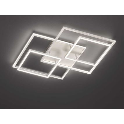 Wofi 10644 - LED-himmennyskattokruunu VISO LED/62W/230V