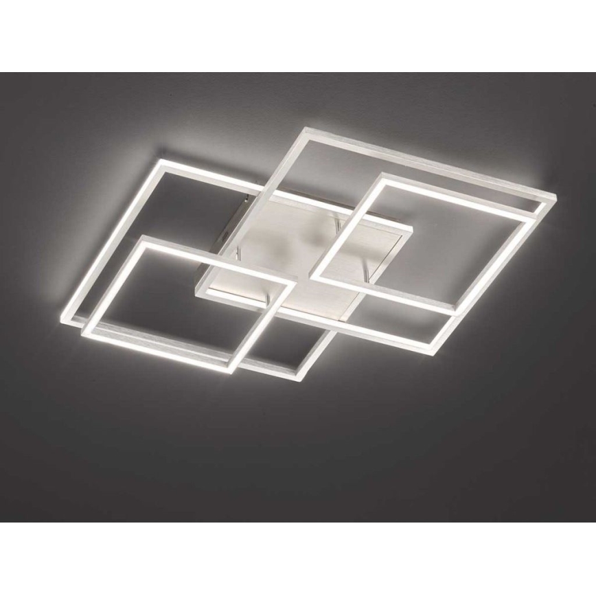 Wofi 10644 - LED-himmennyskattokruunu VISO LED/62W/230V