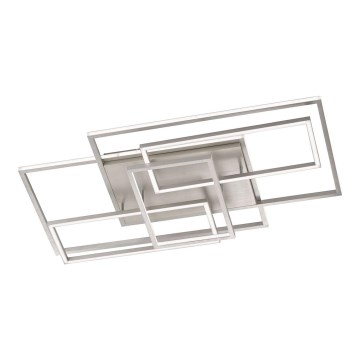 Wofi 10649 - LED himmennettävä pinta-asennettava kattovalaisin VISO LED/72W/230V 3000K