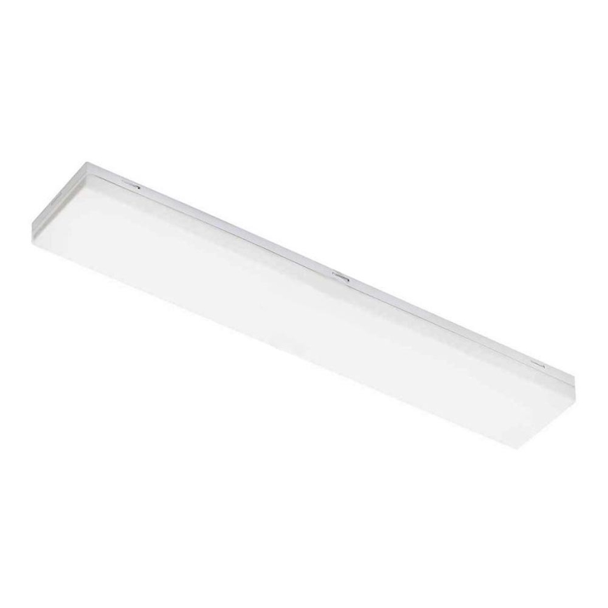 Wofi 11276 - LED RGB Pidennys himmennettävä kiinteä panel FOURLIGHTS LED/10W/230V