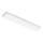 Wofi 11276 - LED RGB Pidennys himmennettävä kiinteä panel FOURLIGHTS LED/10W/230V