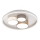 Wofi 11764 - LED-kattovalaisin BIA LED/45W/230V