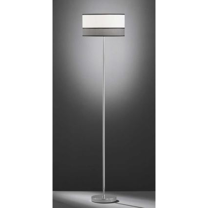 Wofi 11765 - Lattialamppu DAVIE 1xE27/40W/230V