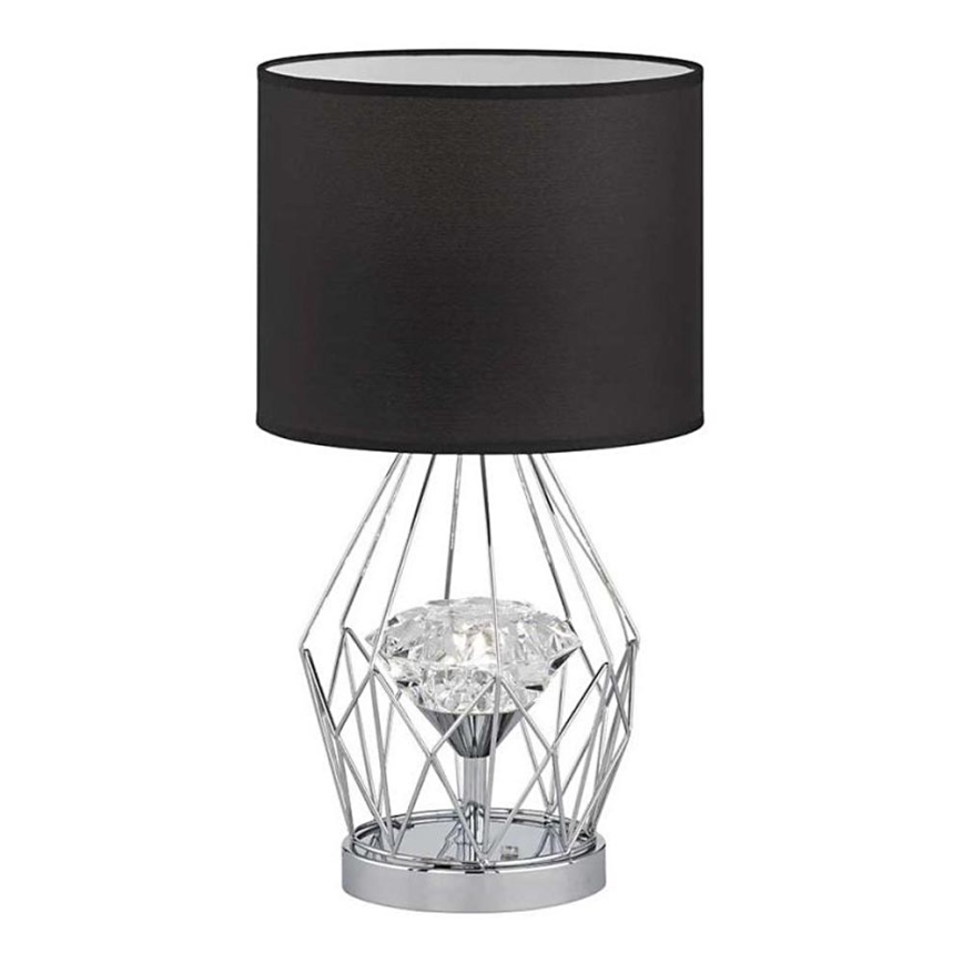 Wofi 11977 - Himmennettävä LED-pöytävalaisin AMY LED/10W/230V