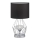Wofi 11977 - Himmennettävä LED-pöytävalaisin AMY LED/10W/230V