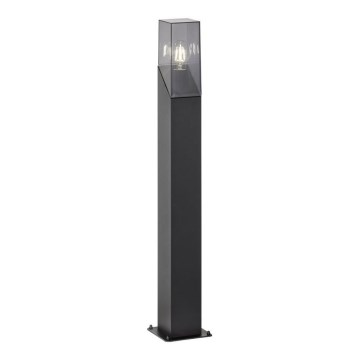 Wofi 12223 - Ulkovalaisin MARCOS 1xE27/23W/230V 80 cm IP54