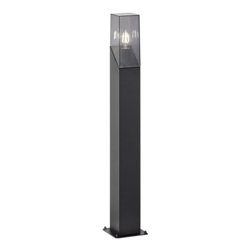Wofi 12223 - Ulkovalaisin MARCOS 1xE27/23W/230V 80 cm IP54