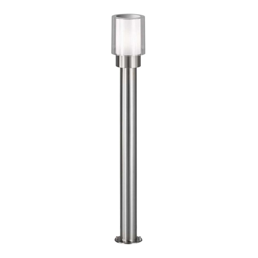 Wofi 12232 - Ulkovalaisin PITA 1xE27/10W/230V IP54