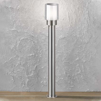 Wofi 12232 - Ulkovalaisin PITA 1xE27/10W/230V IP54