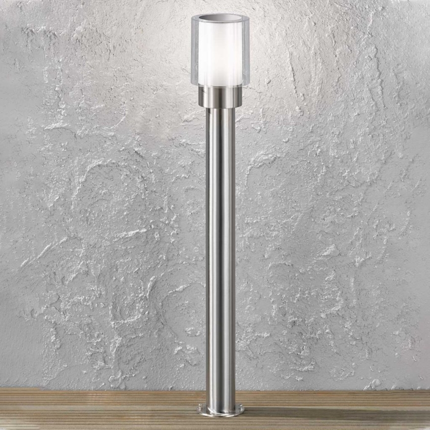 Wofi 12232 - Ulkovalaisin PITA 1xE27/10W/230V IP54