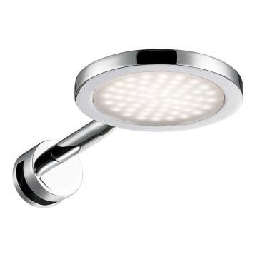 Wofi 4622.01.01.0044 - Kylpyhuoneen LED-peilivalo SURI LED/6W/230V IP44