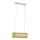 Wofi 725601069330 - Kattokruunu johdossa JARDIN 1xE27/10W/230V