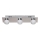 Wofi 7848.03.54.0000 - LED-kattovalaisin LORIENT 3xLED/4W/230V