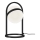 Wofi 8046-102 - LED Himmennettävä kosketuspöytävalaisin AVIGNON LED/10,5W/230V musta