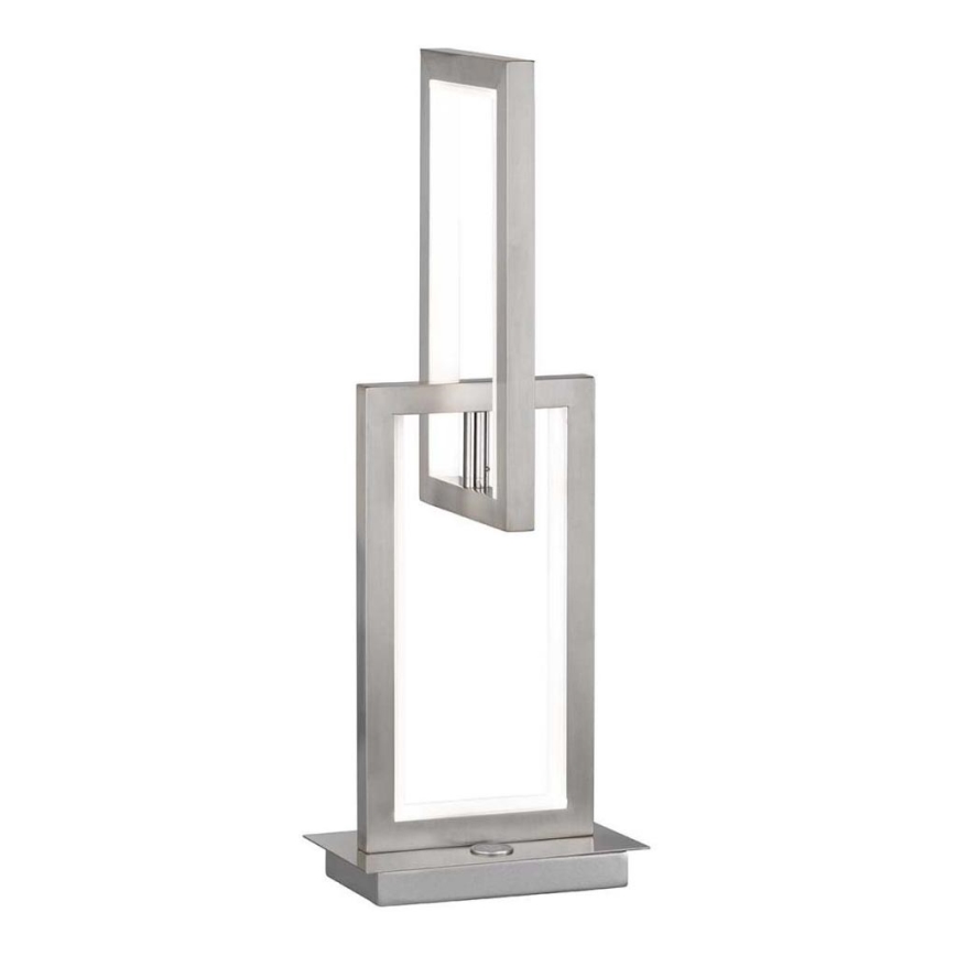 Wofi 8133.02.64.9000 - Himmennettävä LED-pöytävalaisin MURIEL LED/11W/230V
