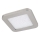 Wofi 9075.01.01.9170- Himmennettävä LED-valaisin kylpyhuoneeseen DONNA LED/9W/230V IP44