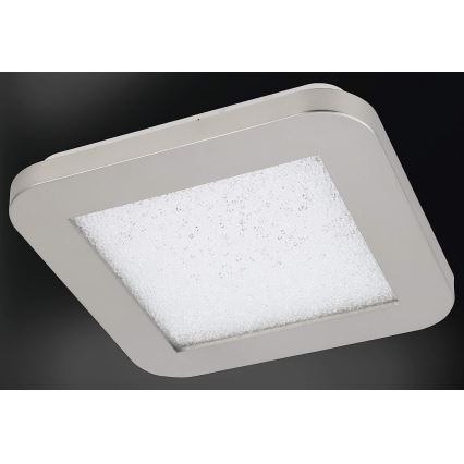 Wofi 9075.01.01.9170- Himmennettävä LED-valaisin kylpyhuoneeseen DONNA LED/9W/230V IP44