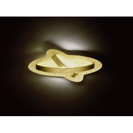 Wofi 9079.01.15.7000 - LED-kattovalaisin GRACIA LED/16W/230V 3000K