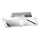 Wofi 9157.02.01.6000 - LED-seinävalaisin IMPULS 1xLED/16W/230V