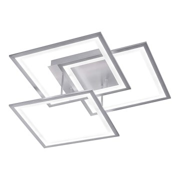 Wofi 9243.03.70.8400 - LED-himmennyskattokruunu MODESTO LED/37W/230V