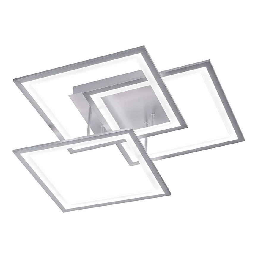 Wofi 9243.03.70.8400 - LED-himmennyskattokruunu MODESTO LED/37W/230V