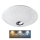 Wofi 9315.01.06.6320 - LED-kattovalaisin FOCUS LED/15W/230V 3000/4200/6500K halkaisija 32 cm