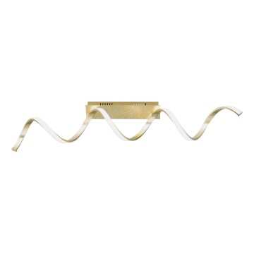 Wofi 9398.01.15.7000 - LED-himmennyskattokruunu RUSSELL LED/32W/230V
