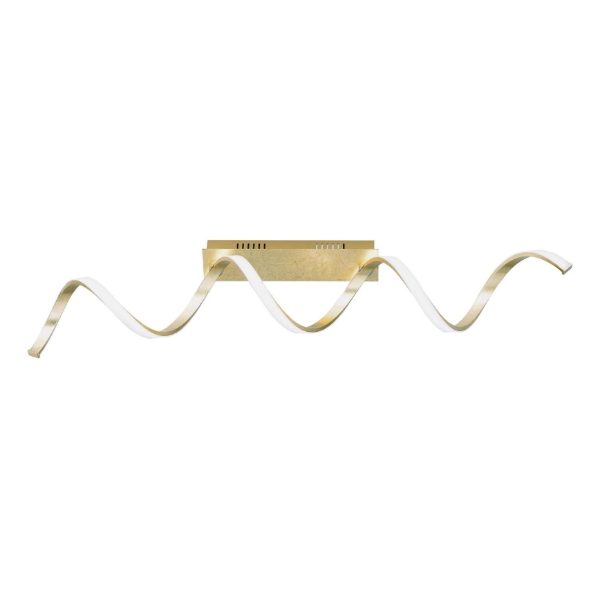 Wofi 9398.01.15.7000 - LED-himmennyskattokruunu RUSSELL LED/32W/230V