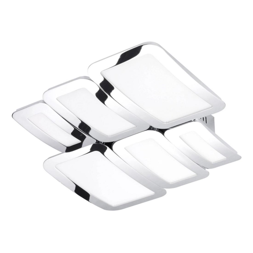 Wofi 9526.06.01.6000 - Himmennettävä LED-kattovalo SAGA LED/30W/230V 3000K