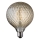 Wofi 9763 - LED-polttimo FILAMENT G125 E27/4W/230V 1800K
