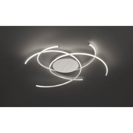 Wofi - LED-kattovalaisin JULS LED/24W/230V