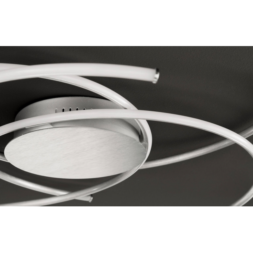Wofi - LED-kattovalaisin JULS LED/24W/230V