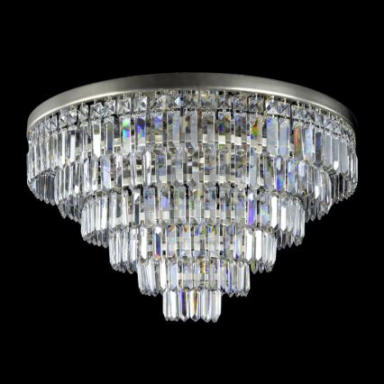 Wranovsky JWZ024120101 - Kristallikattovalaisin PORTO 12xE14/40W/230V