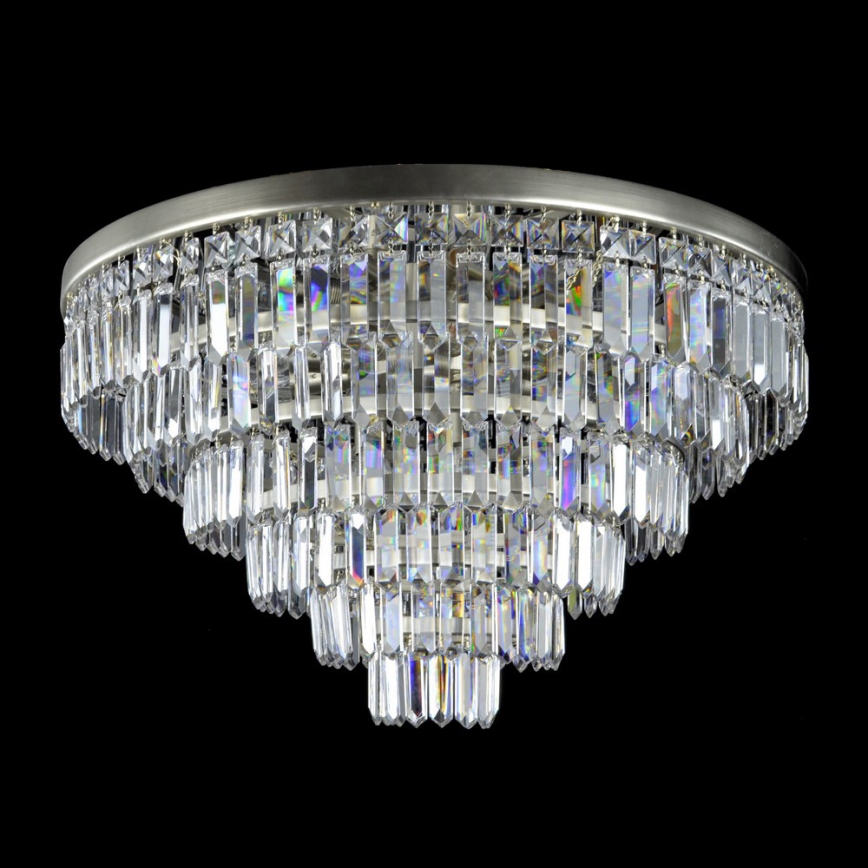 Wranovsky JWZ024120101 - Kristallikattovalaisin PORTO 12xE14/40W/230V