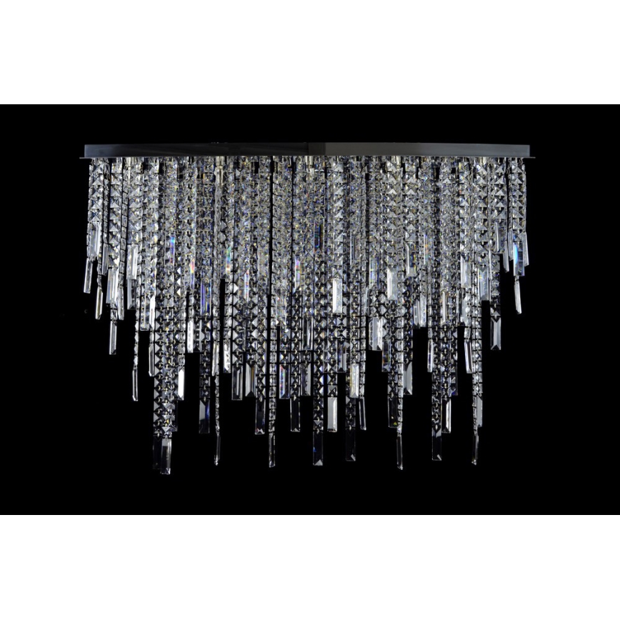 Wranovsky JWZ315050101 - Kiinteä kristallikruunu CRYSTAL 5xG9/40W/230V