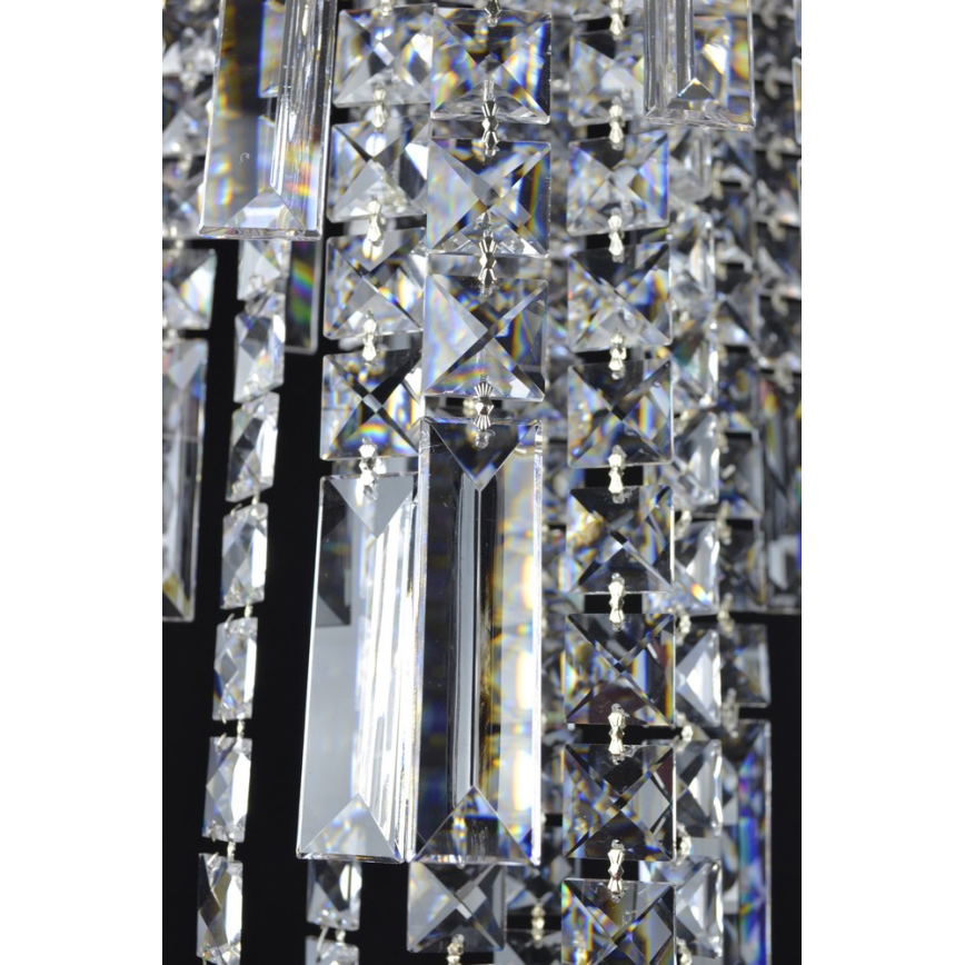 Wranovsky JWZ315050101 - Kiinteä kristallikruunu CRYSTAL 5xG9/40W/230V